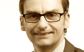 Wolfgang Traunfellner, Citrix:''Desktopvirtualisierung ist die technische Basis für die Möglichkeit, den Schreibtisch auf jedes Endgerät zu holen.''